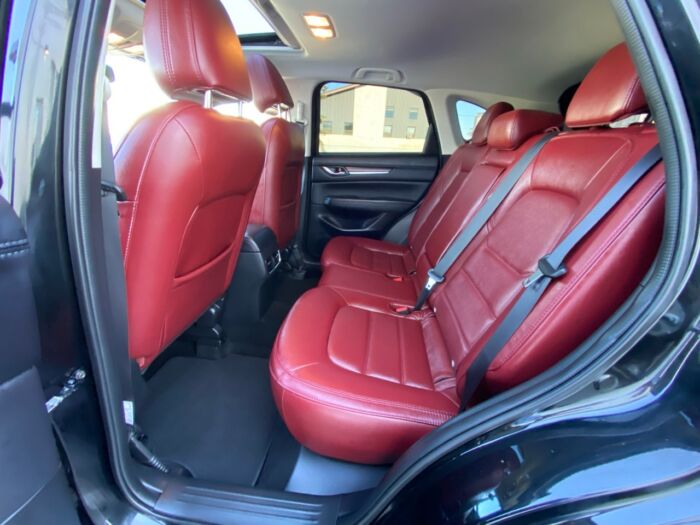 2024 Mazda CX-5 Kuro Kuro AWD - Image 5
