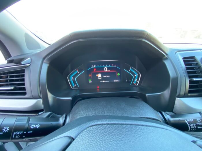 2023 Honda Odyssey EX-L EX-L Auto - Image 13