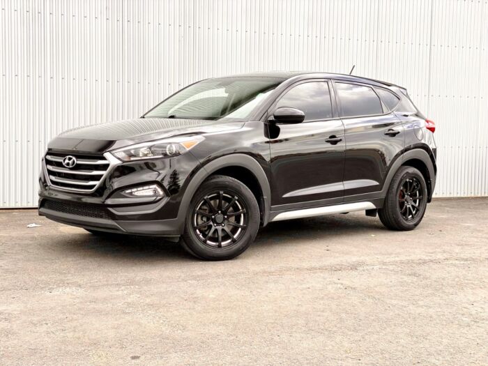2017 Hyundai Tucson Other AWD 4dr 2.0L - Image 3