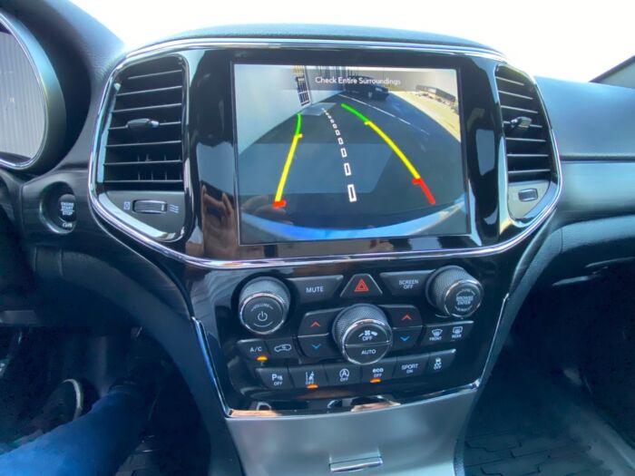 2021 Jeep Grand Cherokee Altitude Altitude 4x4 - Image 10