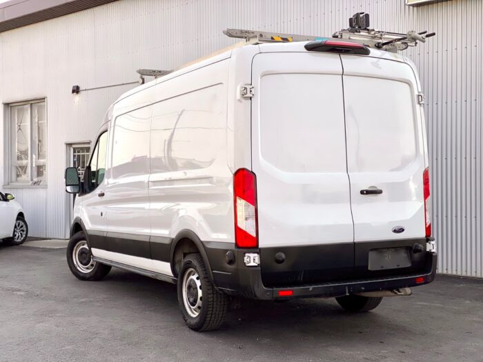 2020 Ford Transit Cargo Van Other T-250 148" Med Rf 9070 GVWR RWD - Image 3