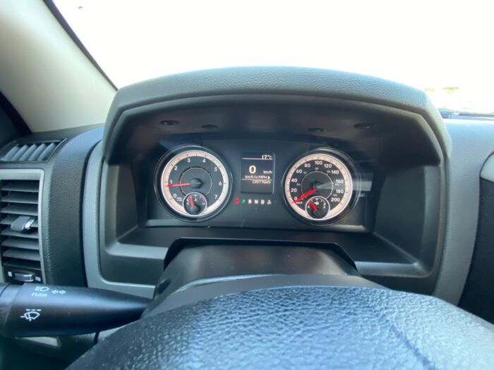 2016 Ram 1500 ST 4WD Quad Cab 6.4 Ft Box ST - Image 5