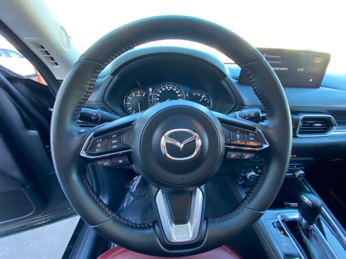 2024 Mazda CX-5 Kuro Kuro AWD - Image 7