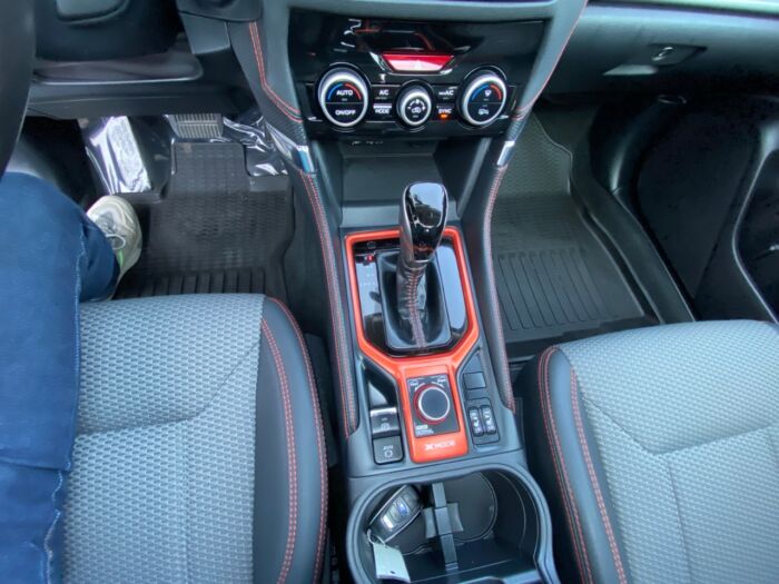 2020 Subaru Forester Sport 2.5i Sport - Image 9