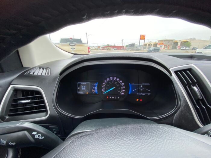2023 Ford Edge SEL SEL AWD - Image 8