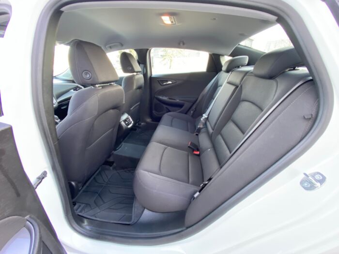 2024 Chevrolet Malibu 1LT 4dr Sdn 1LT - Image 4