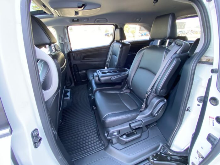 2023 Honda Odyssey EX-L EX-L Auto - Image 7
