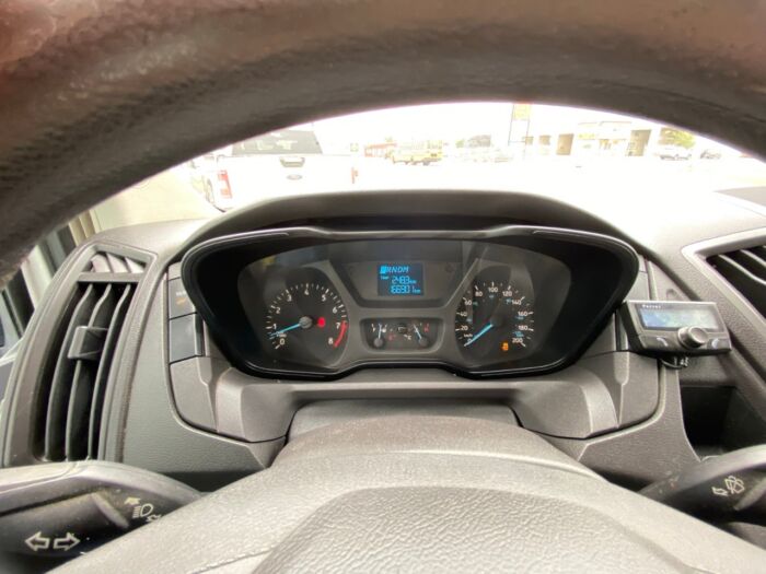 2016 Ford Transit Cargo Van Other T-250 130" Med Rf 9000 GVWR Sliding RH Dr - Image 7