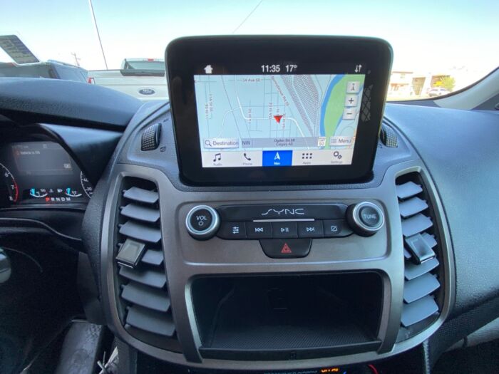 2019 Ford Transit Connect Van XLT XLT w/Dual Sliding Doors - Image 8