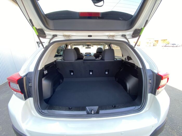2023 Subaru Crosstrek Premium Premium CVT - Image 10