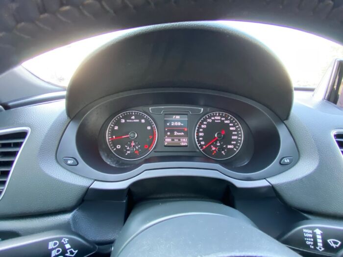 2016 Audi Q3 Technik quattro 4dr 2.0T Technik - Image 10