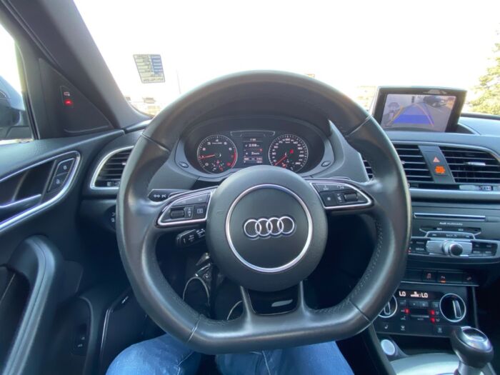2016 Audi Q3 Technik quattro 4dr 2.0T Technik - Image 11