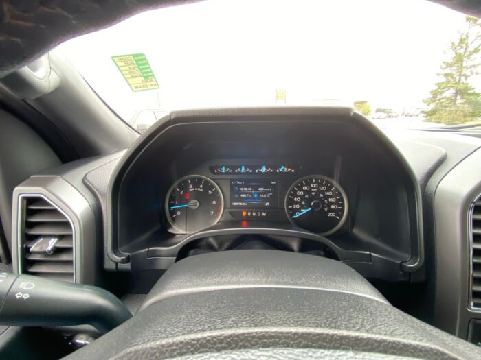 2020 Ford F-150 XLT XLT 4WD SuperCrew 6.5' Box - Image 7