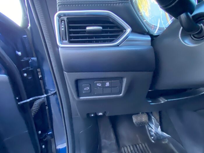 2021 Mazda CX-5 GS 2021.5 GS AWD - Image 8
