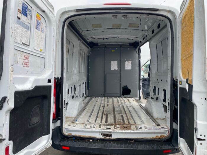 2016 Ford Transit Cargo Van Other T-250 130" Med Rf 9000 GVWR Sliding RH Dr - Image 6