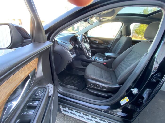 2021 GMC Terrain SLE AWD SLE - Image 5