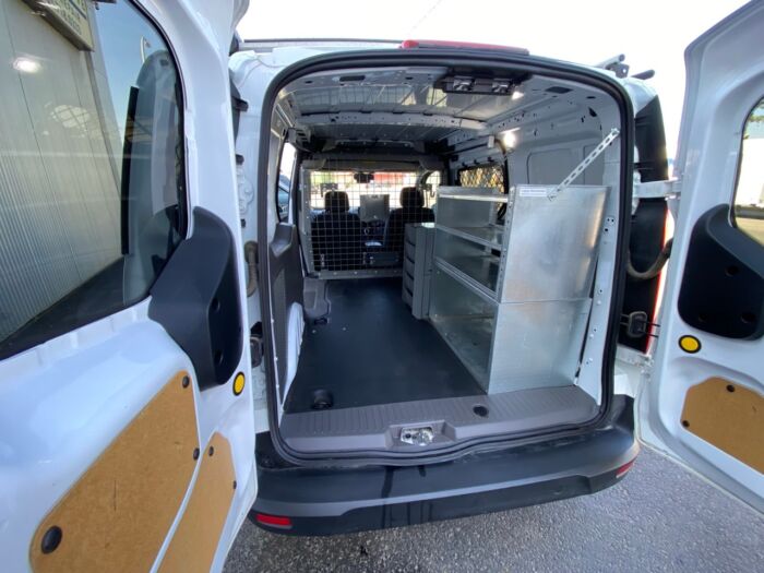 2019 Ford Transit Connect Van XLT XLT w/Dual Sliding Doors - Image 9