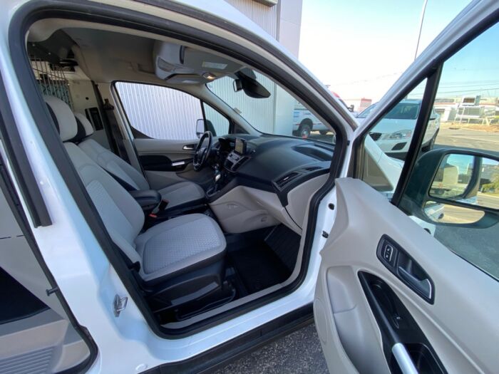 2019 Ford Transit Connect Van XLT XLT w/Dual Sliding Doors - Image 7