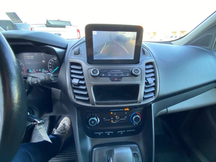 2019 Ford Transit Connect Van XLT XLT w/Dual Sliding Doors - Image 10