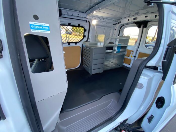 2019 Ford Transit Connect Van XLT XLT w/Dual Sliding Doors - Image 5