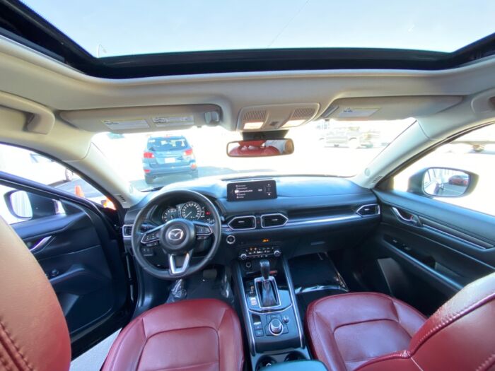 2024 Mazda CX-5 Kuro Kuro AWD - Image 4