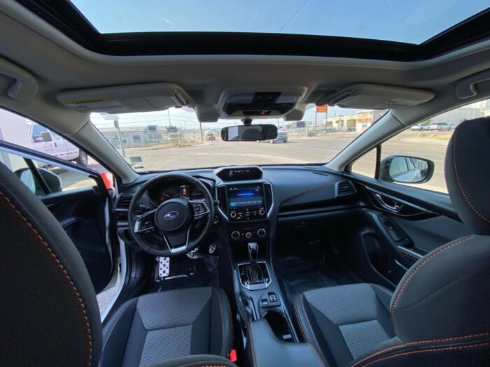 2023 Subaru Crosstrek Premium Premium CVT - Image 4
