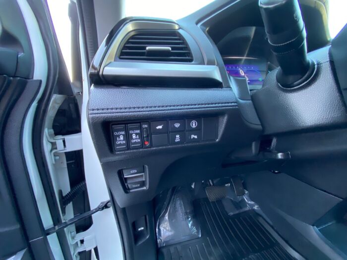 2023 Honda Odyssey EX-L EX-L Auto - Image 10