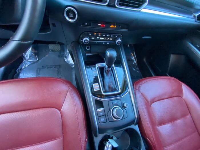 2024 Mazda CX-5 Kuro Kuro AWD - Image 12