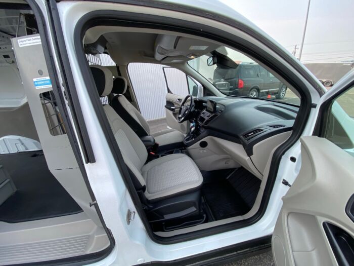 2019 Ford Transit Connect Van XLT XLT w/Dual Sliding Doors - Image 9