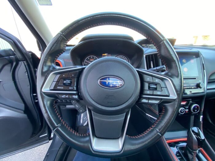 2020 Subaru Forester Sport 2.5i Sport - Image 13