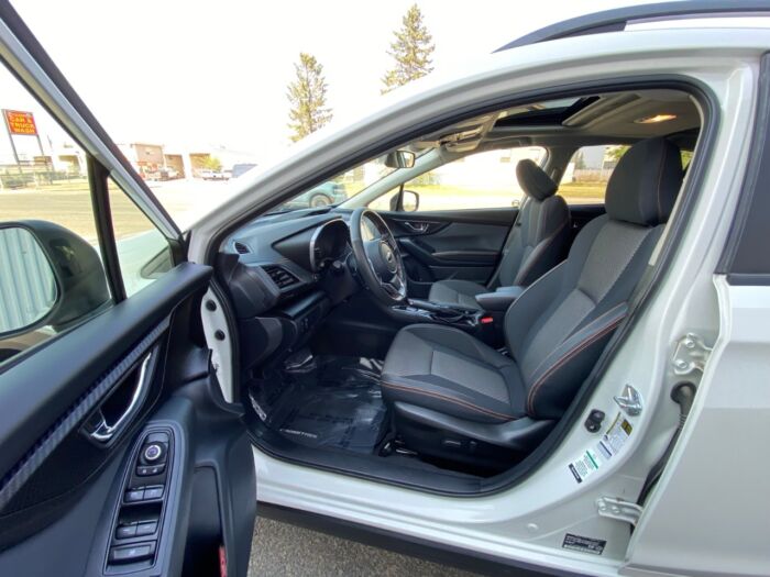 2023 Subaru Crosstrek Premium Premium CVT - Image 6