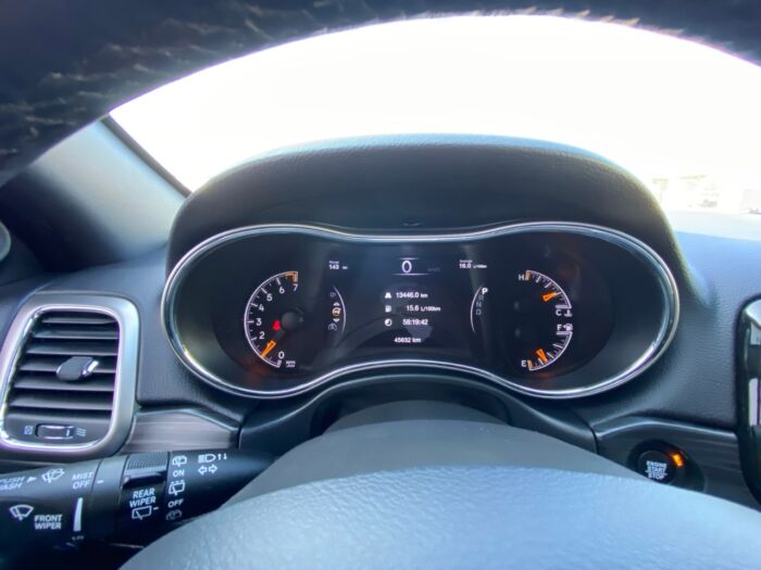 2021 Jeep Grand Cherokee Altitude Altitude 4x4 - Image 8