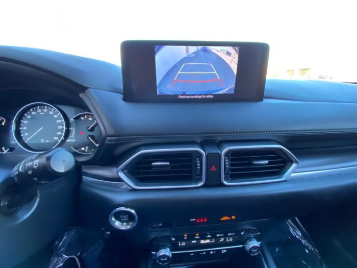 2024 Mazda CX-5 Kuro Kuro AWD - Image 11
