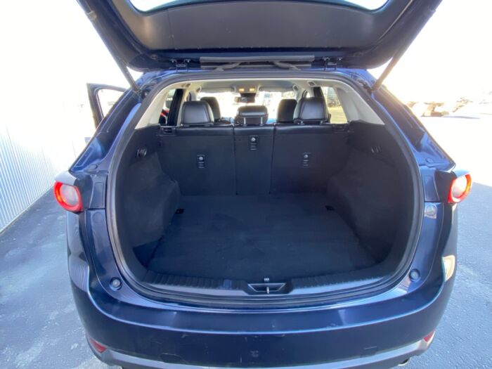 2021 Mazda CX-5 GS 2021.5 GS AWD - Image 6