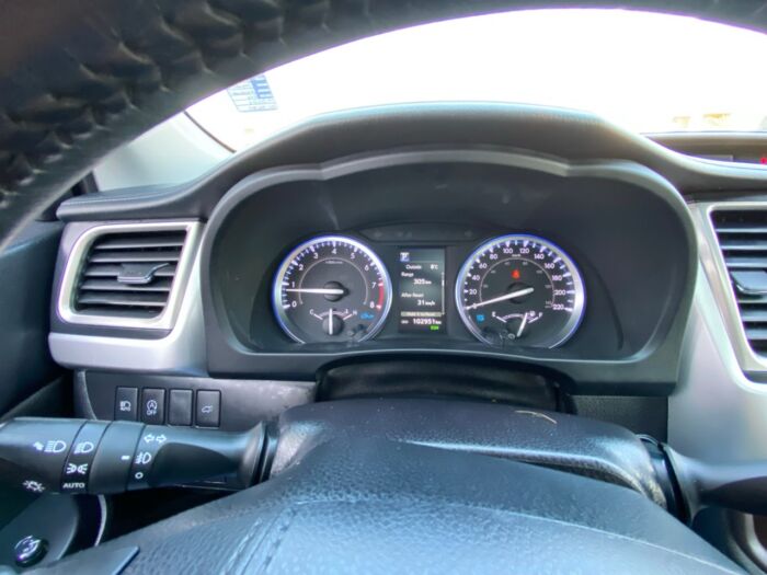 2019 Toyota Highlander XLE AWD XLE - Image 8