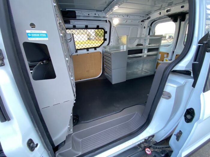 2019 Ford Transit Connect Van XLT XLT w/Dual Sliding Doors - Image 6