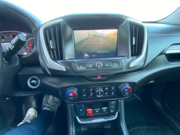 2021 GMC Terrain SLE AWD SLE - Image 8