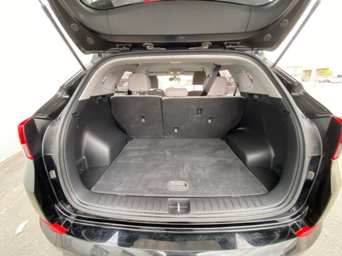 2017 Hyundai Tucson Other AWD 4dr 2.0L - Image 7