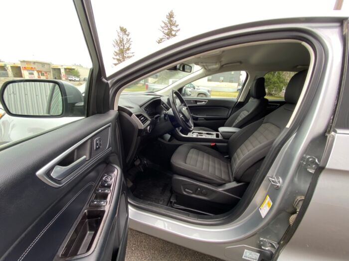 2023 Ford Edge SEL SEL AWD - Image 6