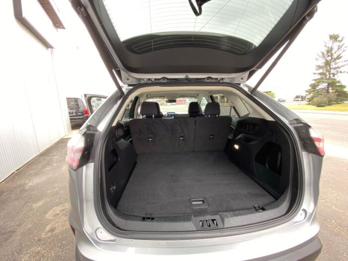 2023 Ford Edge SEL SEL AWD - Image 7
