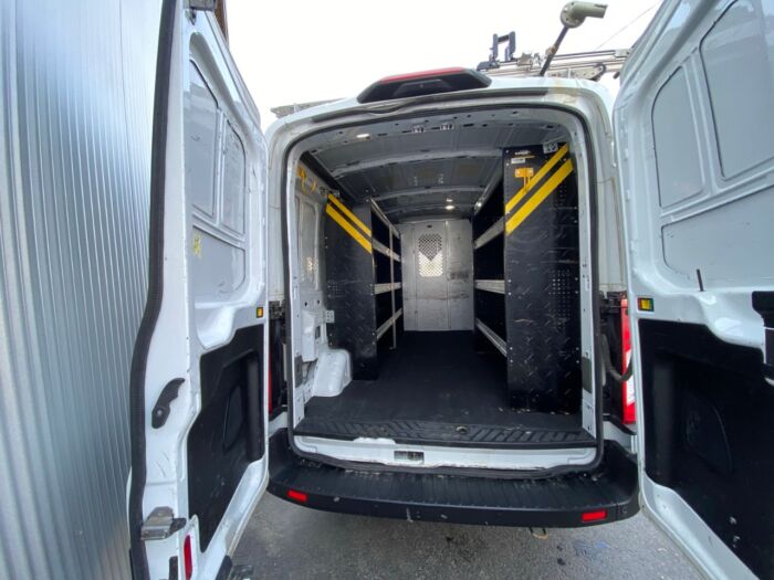 2020 Ford Transit Cargo Van Other T-250 148" Med Rf 9070 GVWR RWD - Image 6