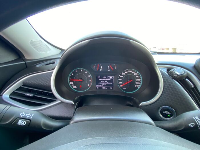2024 Chevrolet Malibu 1LT 4dr Sdn 1LT - Image 5