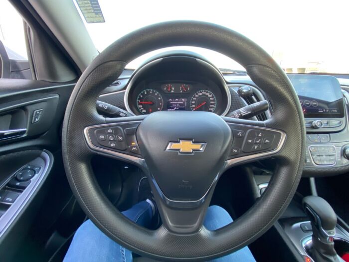 2024 Chevrolet Malibu 1LT 4dr Sdn 1LT - Image 8