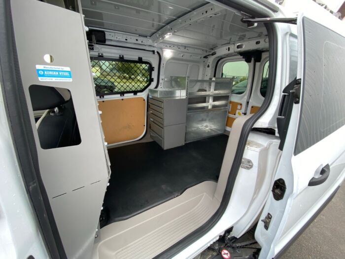 2019 Ford Transit Connect Van XLT XLT w/Dual Sliding Doors - Image 5