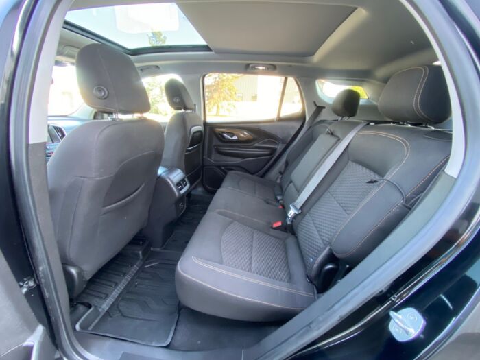 2021 GMC Terrain SLE AWD SLE - Image 6