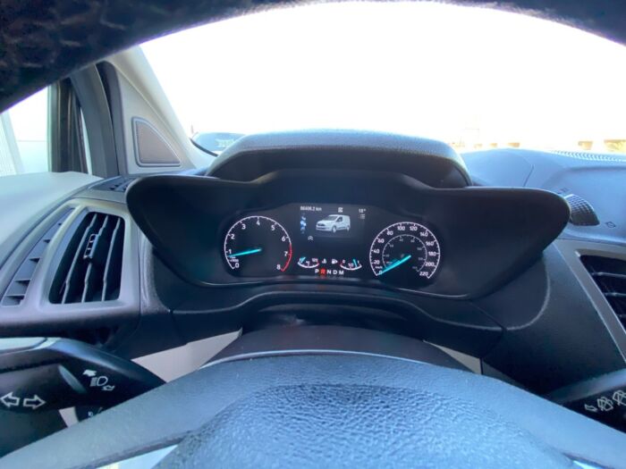 2019 Ford Transit Connect Van XLT XLT w/Dual Sliding Doors - Image 12