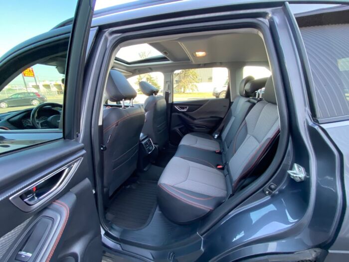 2020 Subaru Forester Sport 2.5i Sport - Image 5