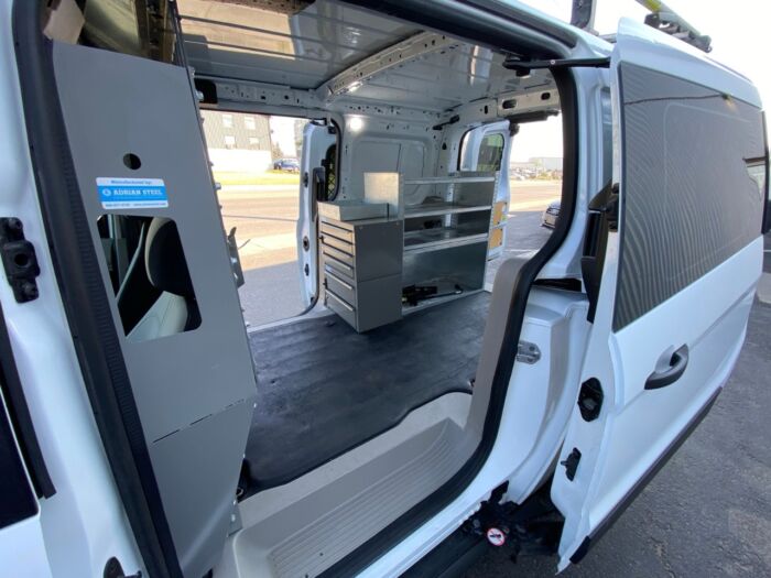 2019 Ford Transit Connect Van XLT XLT w/Dual Sliding Doors - Image 5
