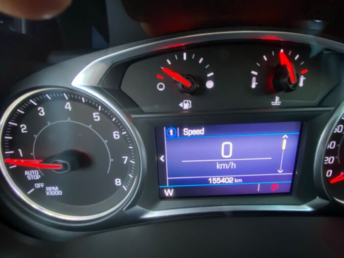 2021 GMC Terrain SLE AWD SLE - Image 9