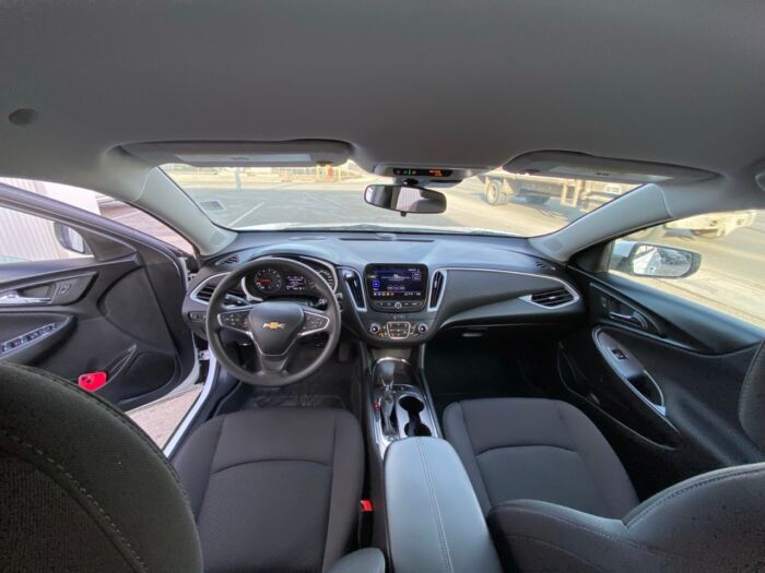 2024 Chevrolet Malibu 1LT 4dr Sdn 1LT - Image 6